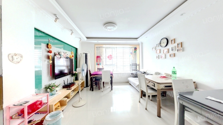 阿奎利亚理想家二手房实景图