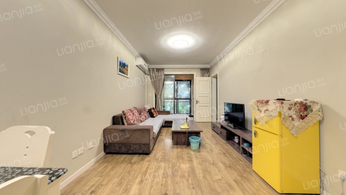 华府双楠二手房实景图