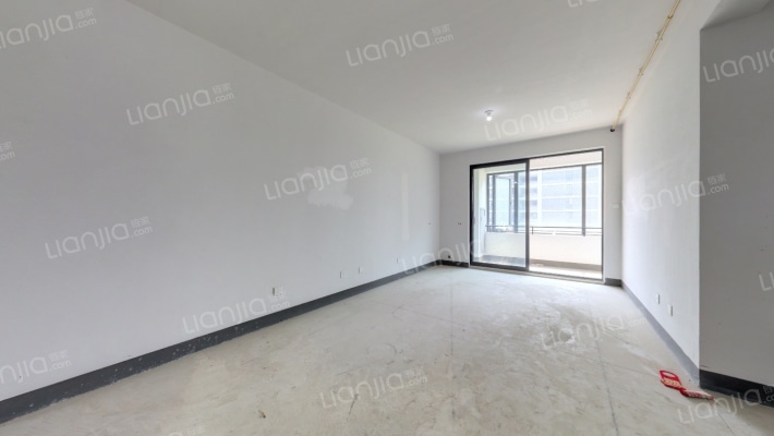 沐煦云庭二手房实景图