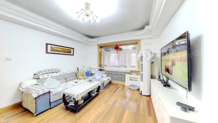 保险名苑二手房实景图