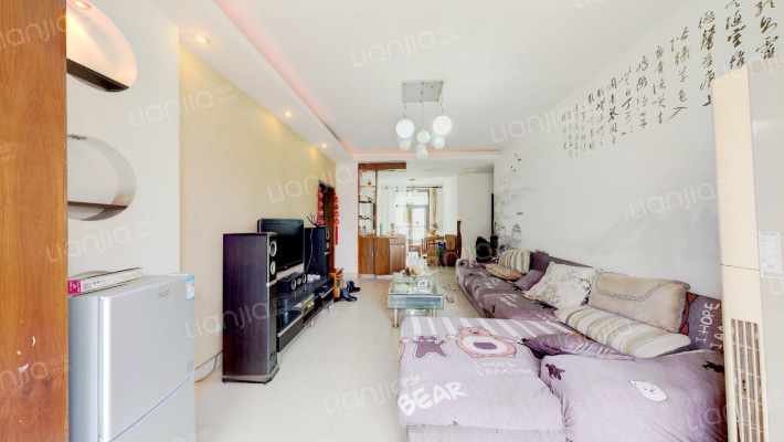 大成天府景秀二期二手房实景图