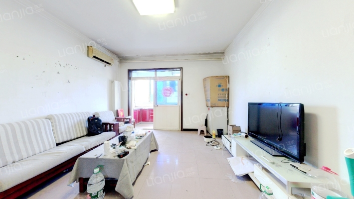 铁一局后村小区二手房实景图