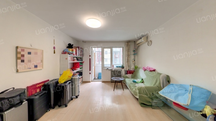 贵园南里甲区二手房实景图