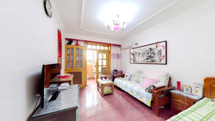 金霞里二手房实景图