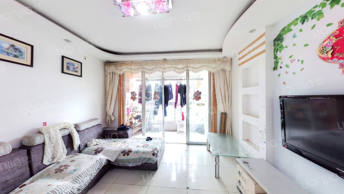 玫瑰苑(昆山市)二手房实景图