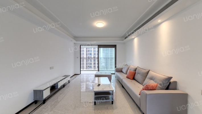 时代建发和著二手房实景图