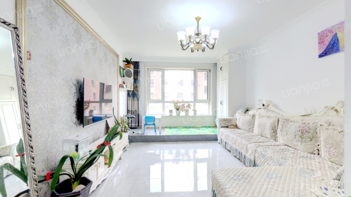 融创城二手房实景图