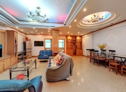 整租·荣西社区 2室2厅 南/北_荣西社区租房