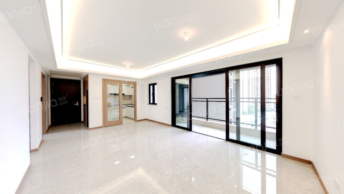 金地龙湾壹号二手房实景图