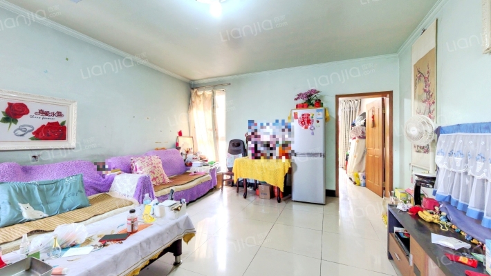 滨河坊二手房实景图