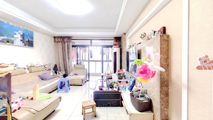 马溪东苑二手房实景图