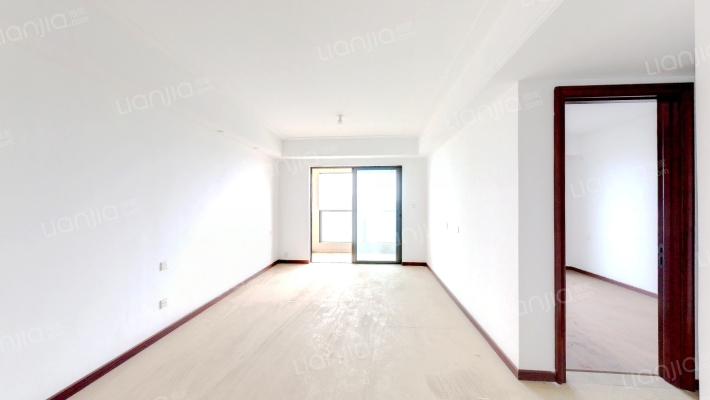 融创望江府二手房实景图