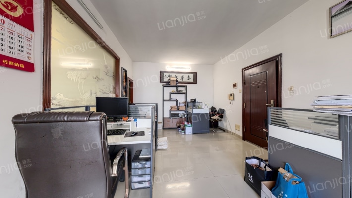 裕丰园二手房实景图