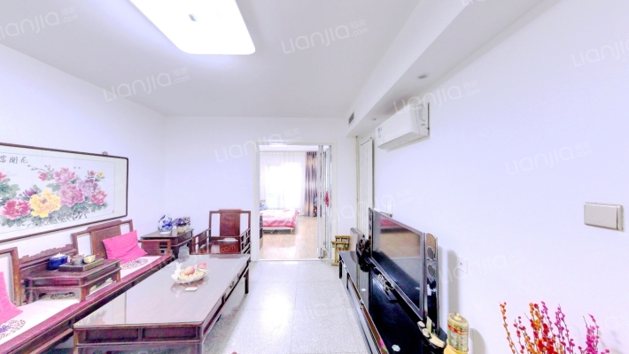 爱贤里二手房实景图