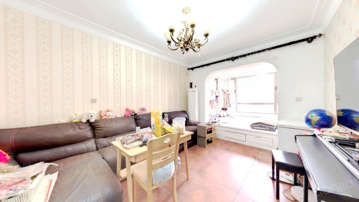 小平岛亲海园A2组团二手房实景图