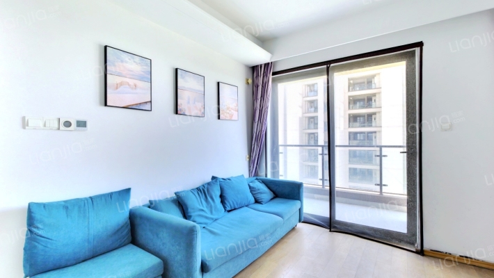 路劲佘山院子二手房实景图