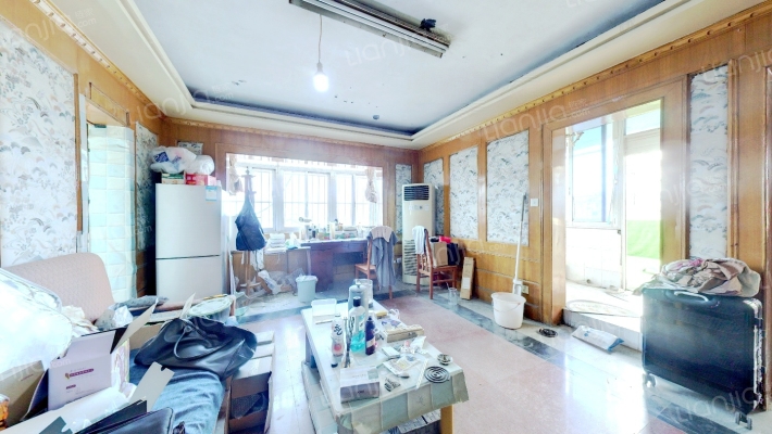 桃园新村二手房实景图