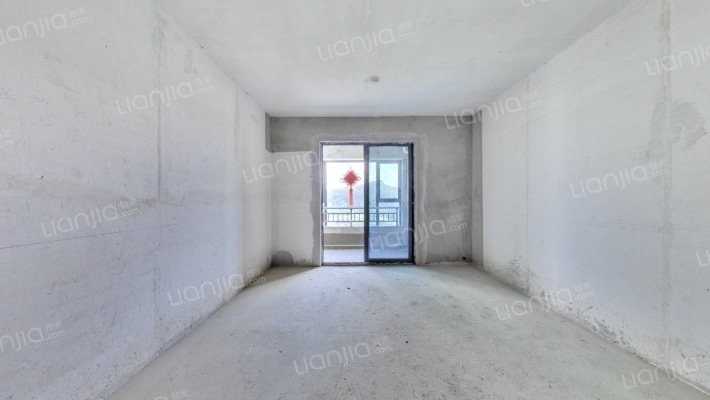 多彩澜庭二手房实景图