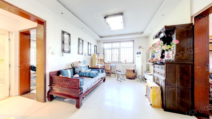 鑫苑景园小区二手房实景图