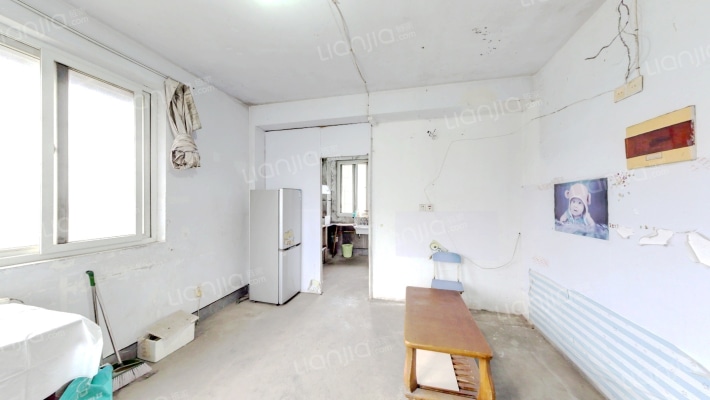 塘西新村二手房实景图