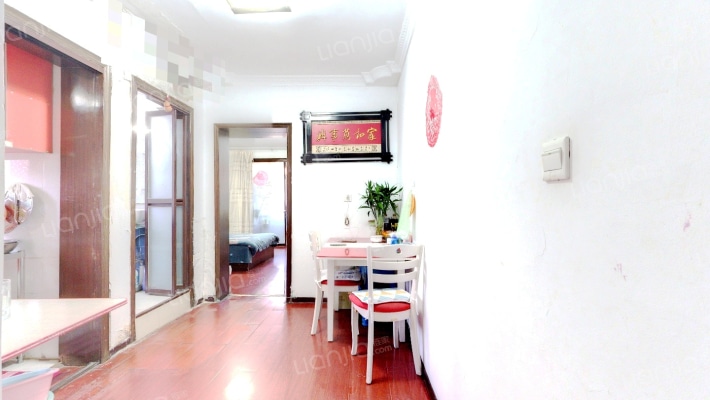 盐仓桥东街小区二手房实景图