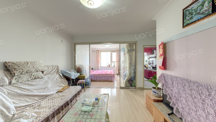 泉水N3区二手房实景图