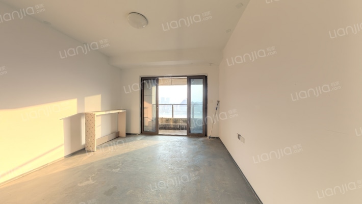 恒大山水城二手房实景图