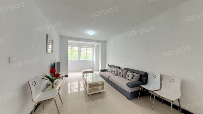 汤水雅居西苑二手房实景图