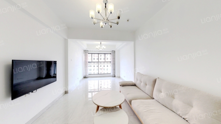 丹田牛津公馆二手房实景图