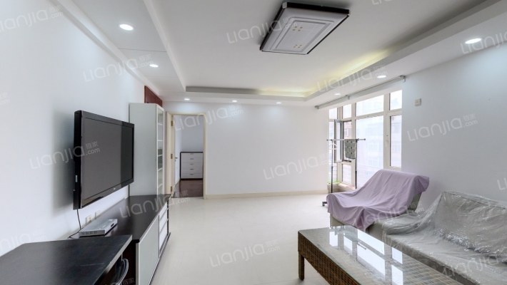 国奥现代城二期二手房实景图