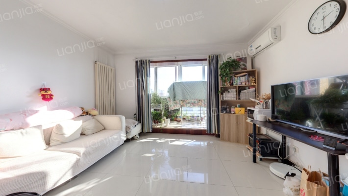 清上园二手房实景图