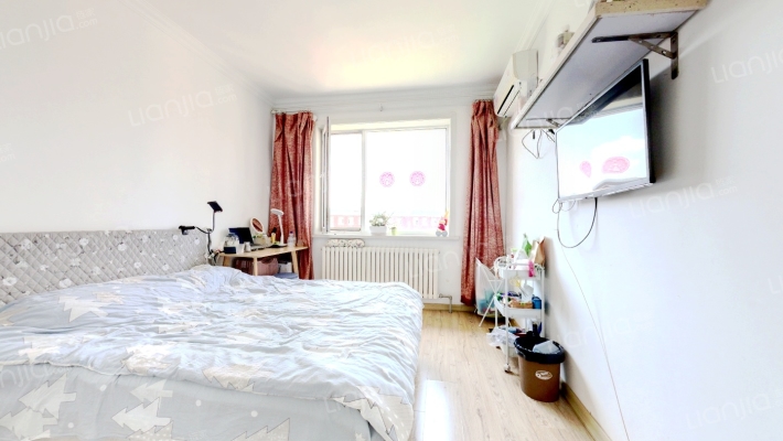 一德街二手房实景图