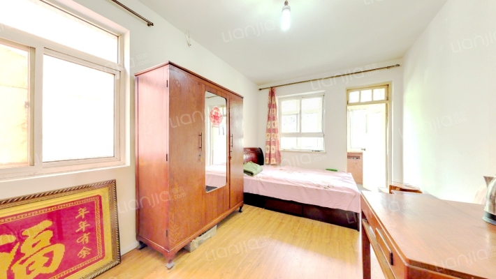 顺合家园二手房实景图