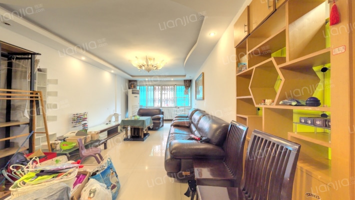 省委大院二手房实景图