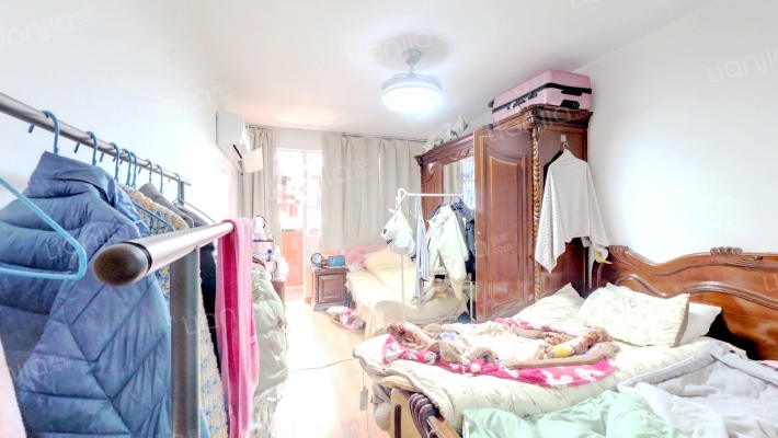 科普大楼二手房实景图