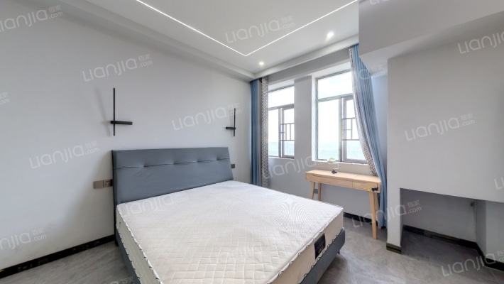 黄金一区二手房实景图