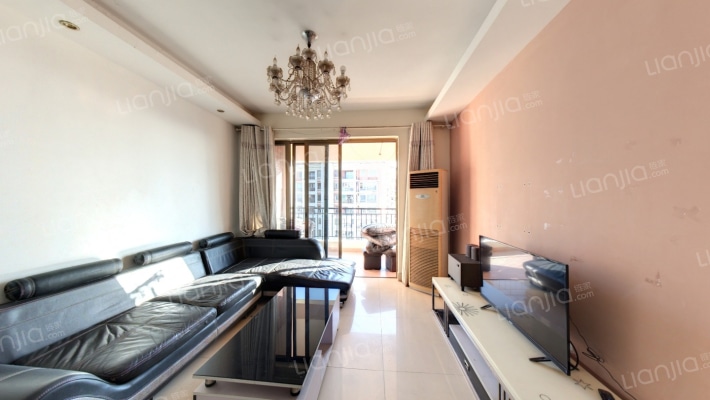 顺德碧桂园芷兰湾二手房实景图