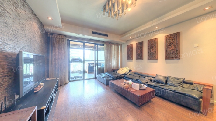 普罗雅庭二手房实景图