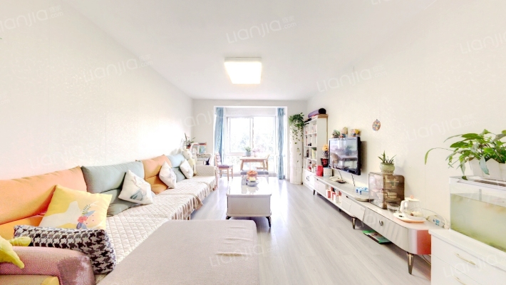 大庆蜀苑二手房实景图