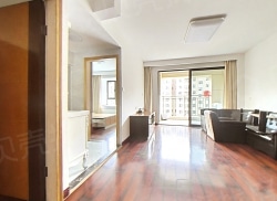 整租·方阳紫薇苑 2室2厅 南_方阳紫薇苑租房