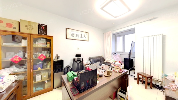 渤海天易园二手房实景图