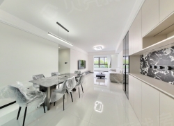 整租·美的珺御府 3室2厅 东/东南/南/西南/西/西北/北/东北_美的珺御府租房