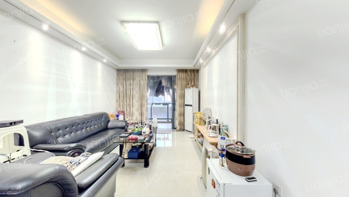 欧亚公馆二手房实景图