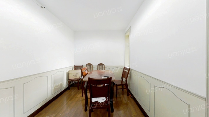 海曙教师公寓二手房实景图