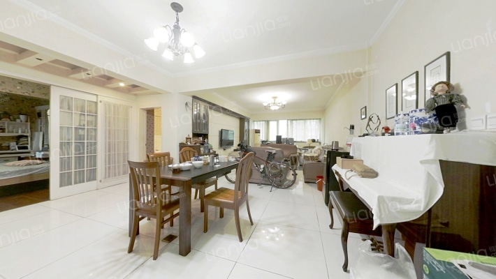 同心阁二手房实景图