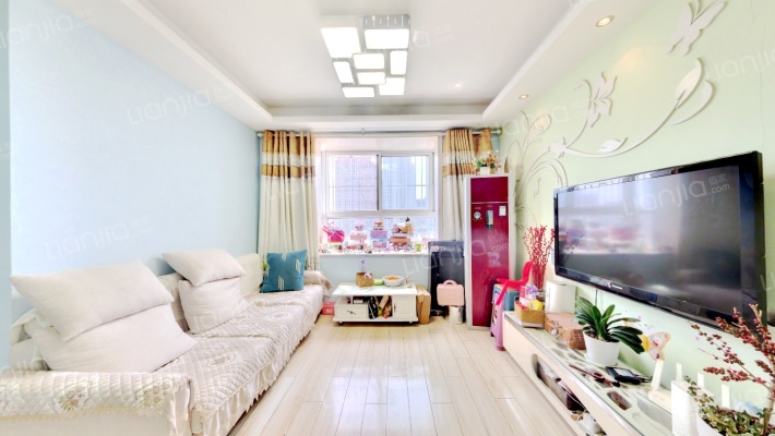 纪元阳光地带二手房实景图