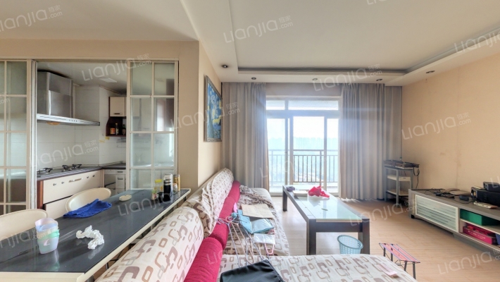 大川国际二手房实景图