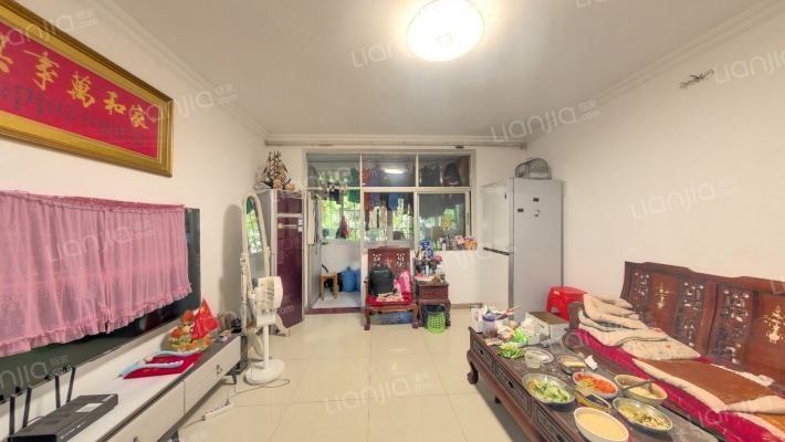 人民东路五巷二手房实景图