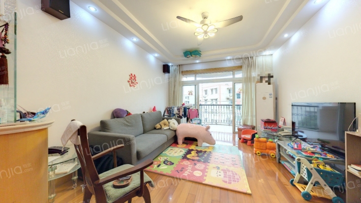 中大新苑二手房实景图