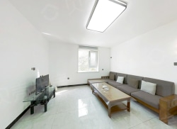 整租·杏花村居民小区 3室2厅 南/北_杏花村居民小区租房